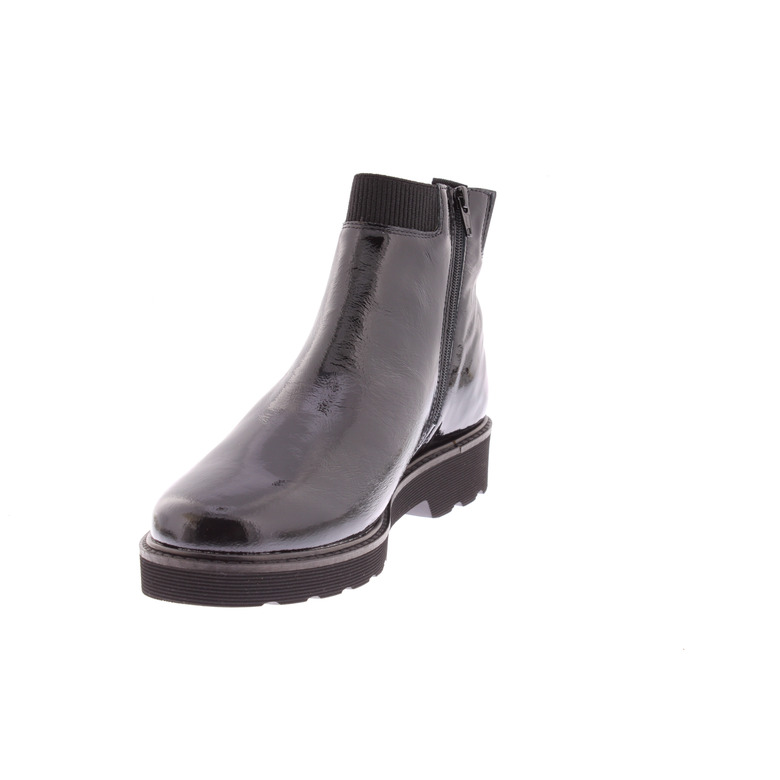 Mephisto Mobils bottillons noir 3