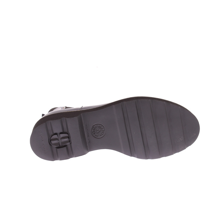 Mephisto Mobils bottillons noir 5