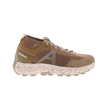 Mephisto Allrounder chaussures basses brun