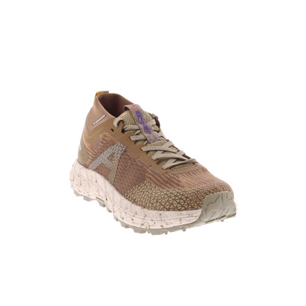 Mephisto Allrounder chaussures basses brun