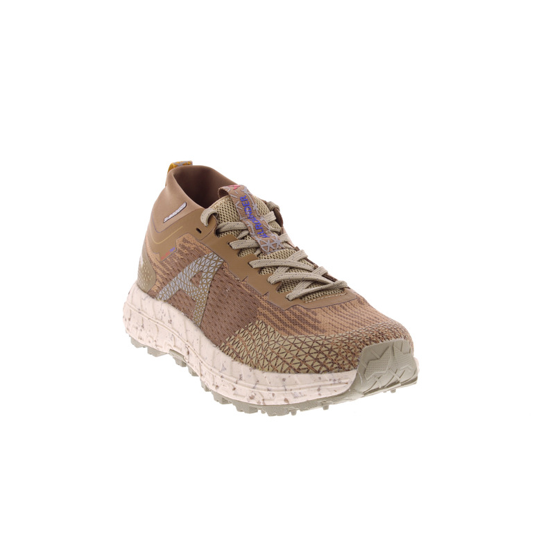 Mephisto Allrounder chaussures basses brun 2