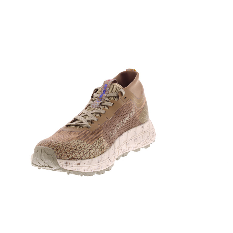Mephisto Allrounder chaussures basses brun 3