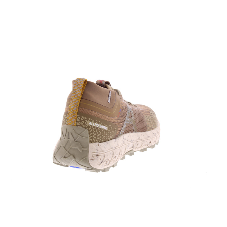 Mephisto Allrounder chaussures basses brun 4