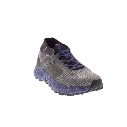 Mephisto Allrounder chaussures basses gris