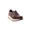 Mephisto lage schoenen bruin 2