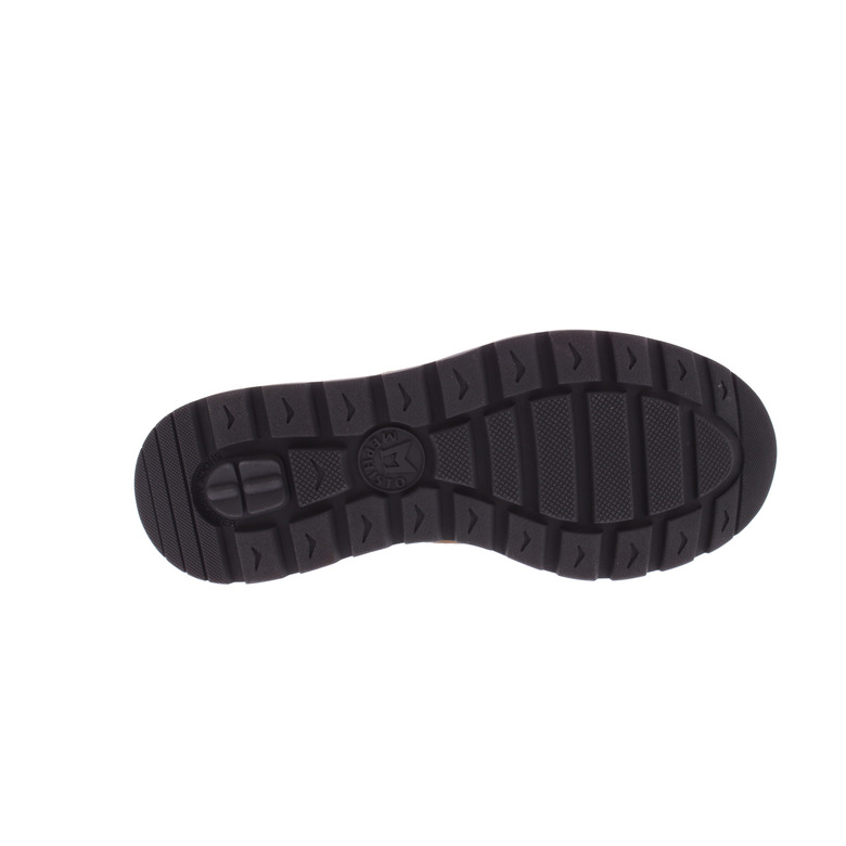 Mephisto lage schoenen bruin 5