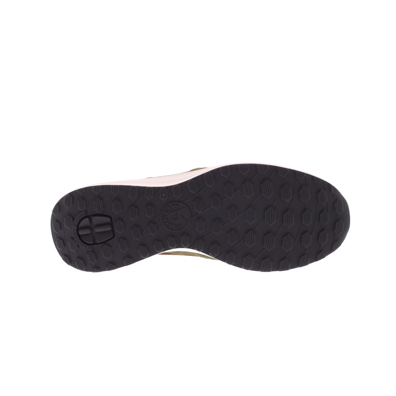 Mephisto lage schoenen bruin 5