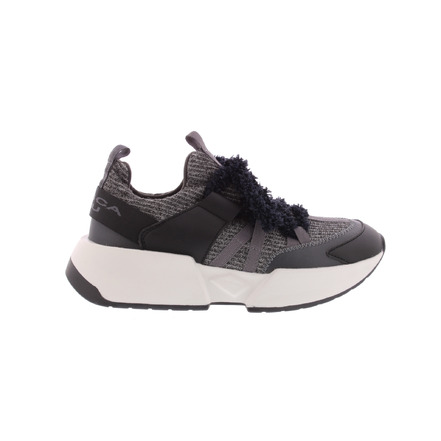 Tosca Blu low shoes grey