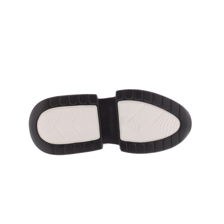 Tosca Blu low shoes grey 5