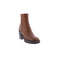 Thiron ankle boots brown 2