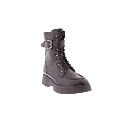 Regarde Le Ciel lace shoes black