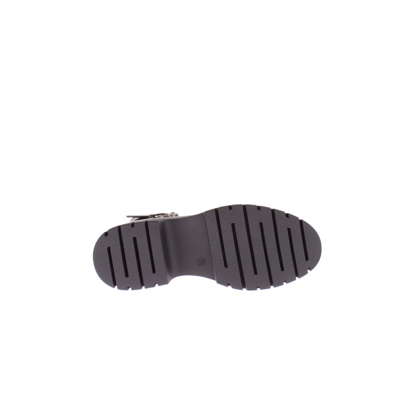 Regarde Le Ciel schnürschuhe schwarz 5