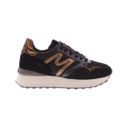 Mexx Shoes sneakers black