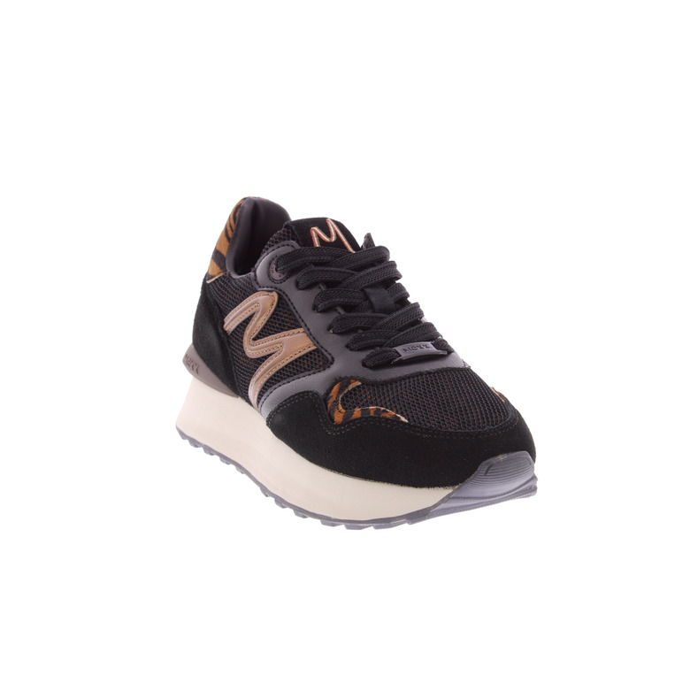 Mexx Shoes sneakers noir 2