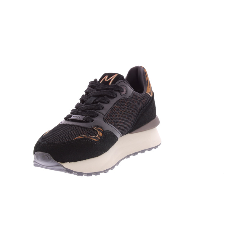 Mexx Shoes sneakers noir 3