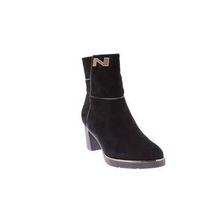 Nathan-baume ankle boots black