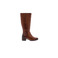 Pikolinos bottes cognac 1