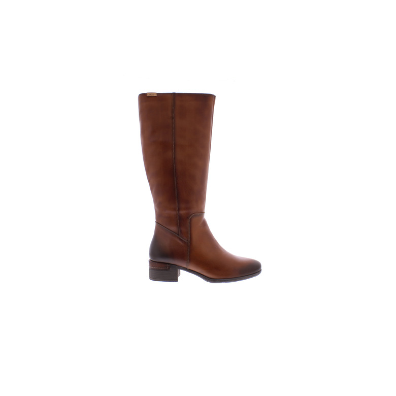 Pikolinos bottes cognac 1