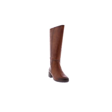 Pikolinos stiefel cognac