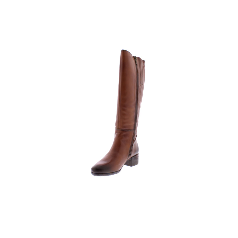 Pikolinos bottes cognac 3