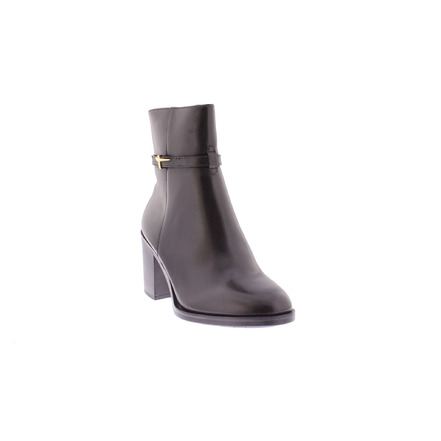 Tamaris enkellaarsjes zwart