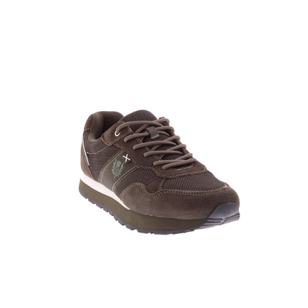 Scapa sneakers brun
