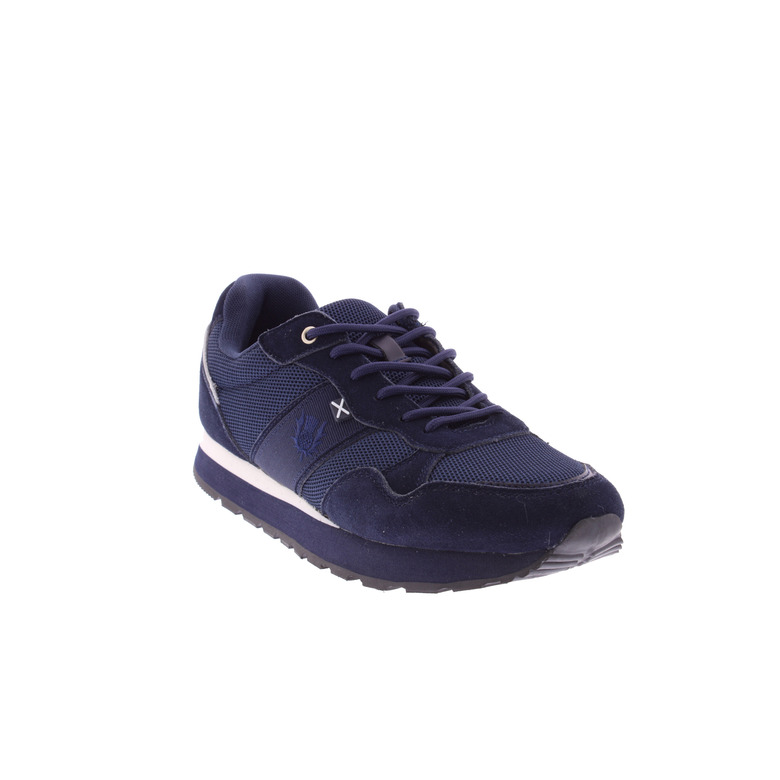Scapa sneakers bleu 2