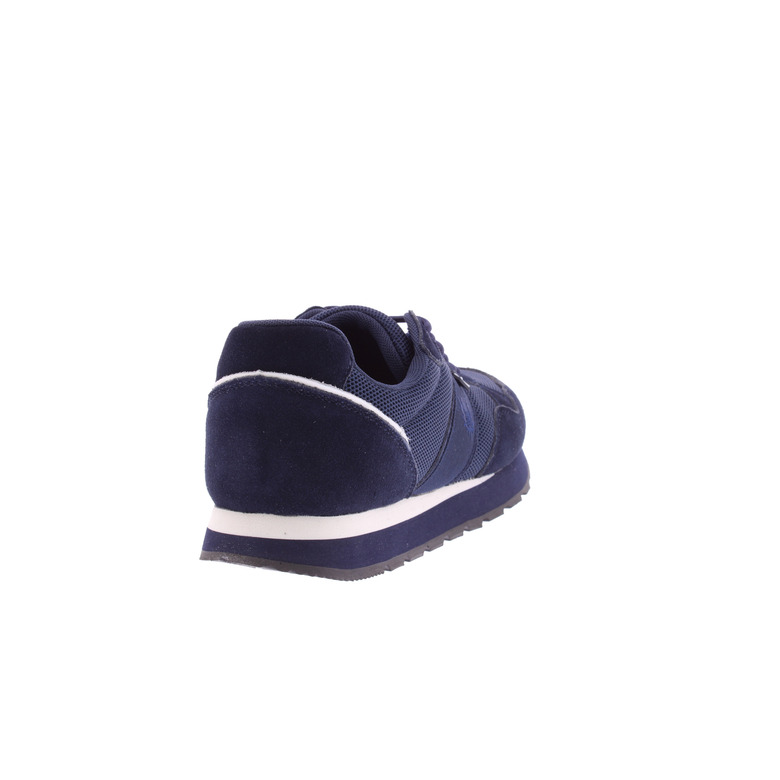 Scapa sneakers bleu 4