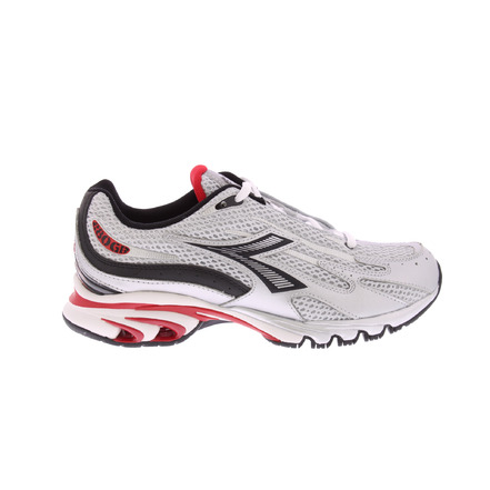 Diadora Sport sneakers silver