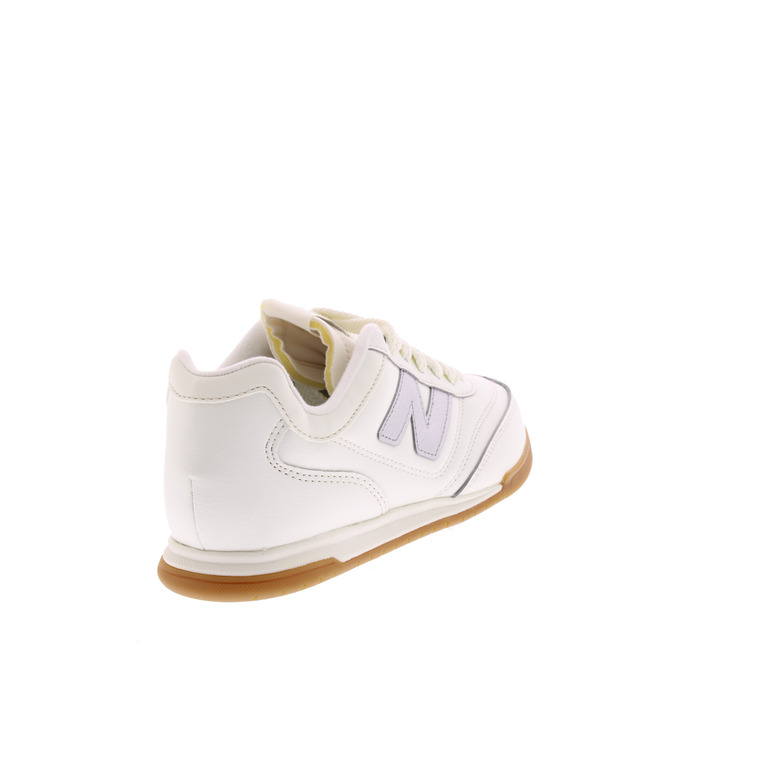 New Balance sneakers weiss 4
