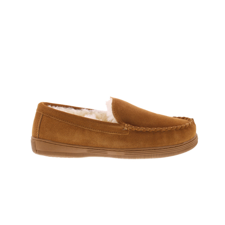 Rohde slippers brown