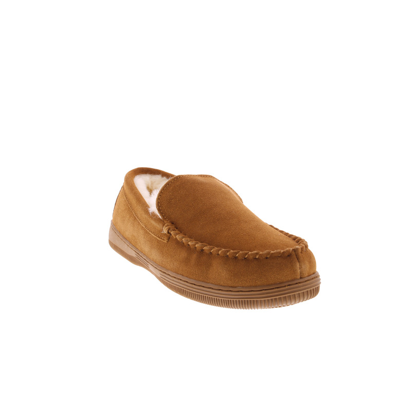Rohde slippers brown 2