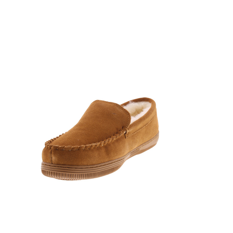 Rohde slippers brown 3