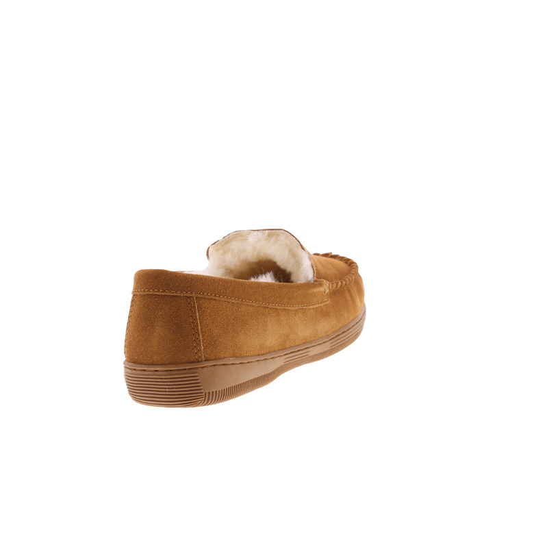 Rohde slippers brown 4