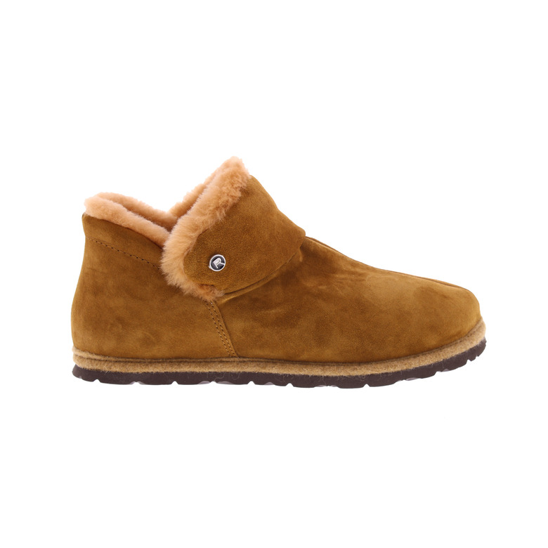 Rohde slippers brown
