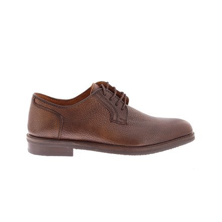Ambiorix niedrige schuhe braun