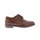 Ambiorix low shoes brown 1