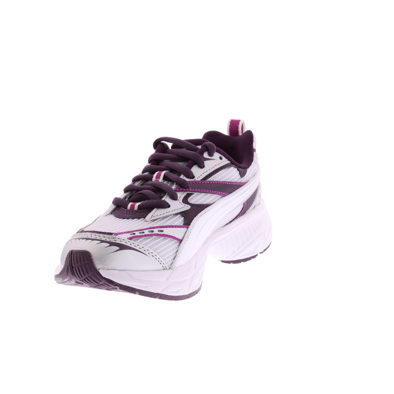 Puma sneakers white 3