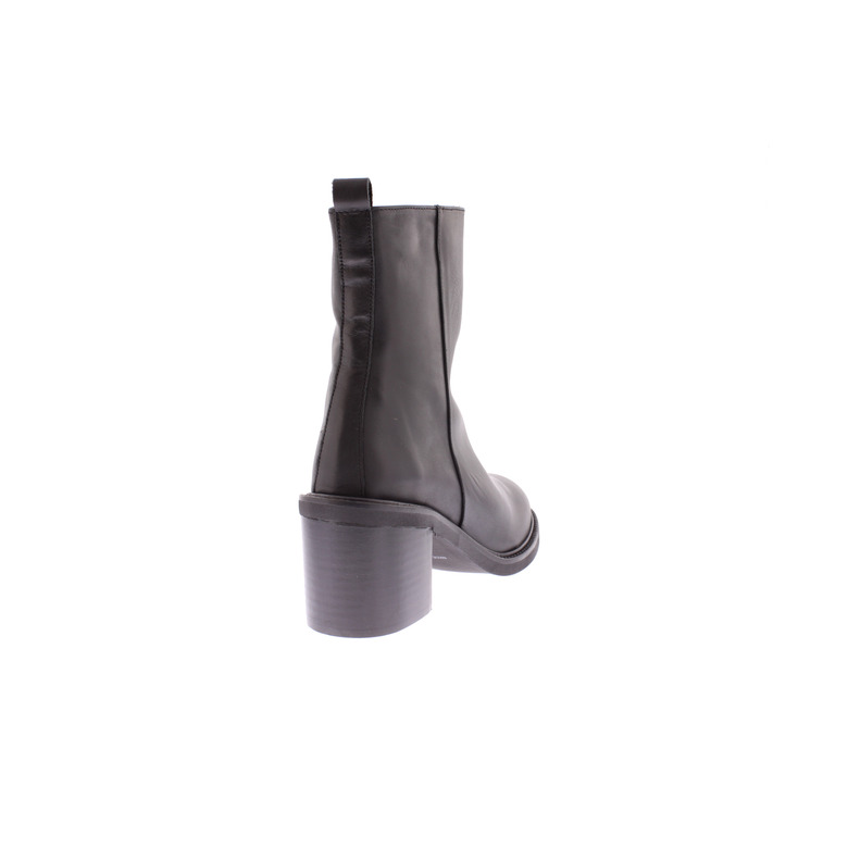 Belang Atelier 04 ankle boots black 4