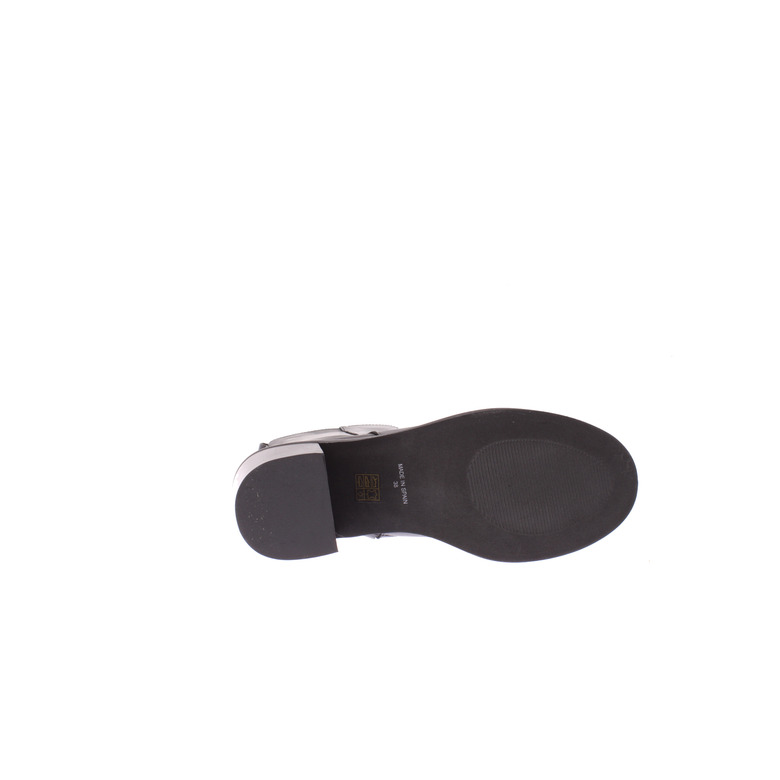 Belang Atelier 04 ankle boots black 5