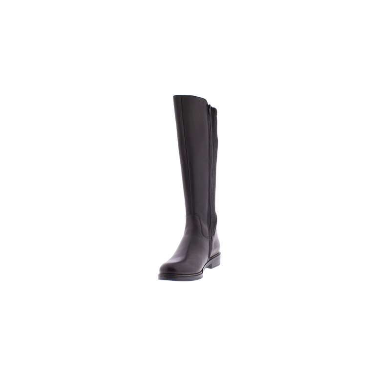 Remonte bottes noir 3