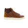 Redskins chaussures hautes cognac 1