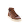 Redskins chaussures hautes cognac 2