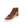 Redskins chaussures hautes cognac 3