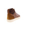 Redskins chaussures hautes cognac 4