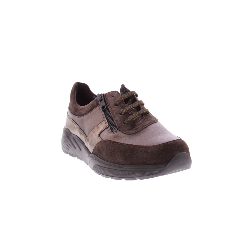 Solidus lace shoes brown 2