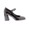 Rossy Loy pumps noir 1