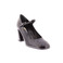 Rossy Loy pumps noir 2