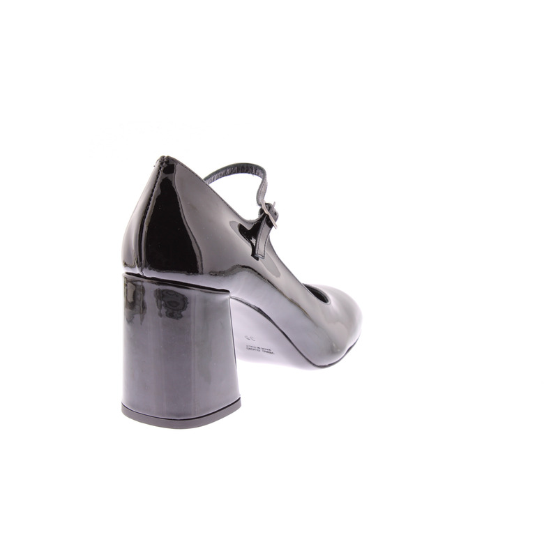 Rossy Loy pumps noir 4