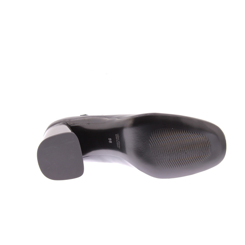 Rossy Loy pumps noir 5